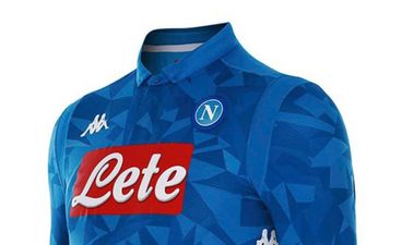 Napoli launch new, animal themed kits with brilliant cartoon video