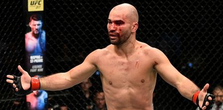 Khabib Nurmagomedov’s training partner really wants to fight Artem Lobov