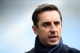 Gary Neville defends Salford City signing Ireland striker Adam Rooney