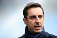 Gary Neville hits back at Motherwell boss’ Salford City comments