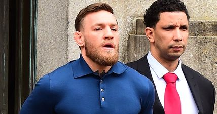 Conor McGregor’s Thursday plea deal should free him for immediate UFC return