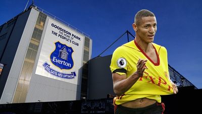 There’s a solid theory about why Richarlison’s transfer fee is so high