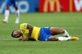 “It is painful, it hurts.” – Neymar hits back at ‘diving’ claims