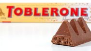 Toblerone bars are going back to their original shape, and all is right with the world