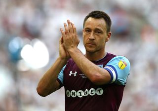 John Terry set to retire and could be given Sky Sports pundit role