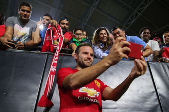 Manchester United pre-season opener attracts less than 38,000 supporters