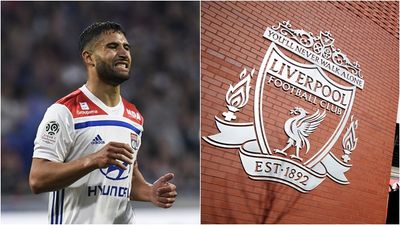 Lyon president reveals chances of Nabil Fekir’s move to Liverpool going ahead