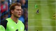 Loris Karius let off the hook after latest preseason error for Liverpool