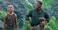 The kids from Jurassic Park are barely recognisable 25 years after the film’s release