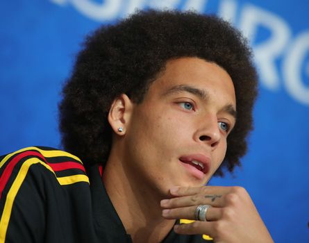 Axel Witsel