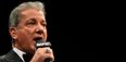 Bruce Buffer’s simple, but significant gesture to UFC star didn’t go unnoticed