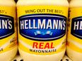 Mayonnaise ice cream is now a thing that exists, confirming humanity has collectively lost its mind