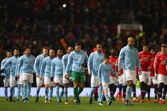 WATCH: New trailer for Manchester City documentary is out and it looks incredible