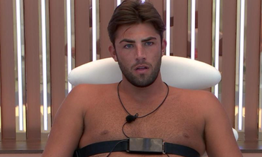 Trouble for Jack and Dani tonight after failing lie detector questions