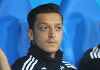 Mesut Ozil’s agent fires back at criticism from Uli Hoeness