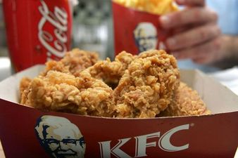 DREAM JOB ALERT: You can actually get paid to eat KFC