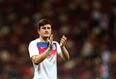 Harry Maguire’s latest comments are unlikely to silence talk of a Man United move