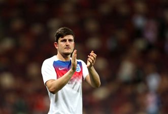 Harry Maguire’s latest comments are unlikely to silence talk of a Man United move