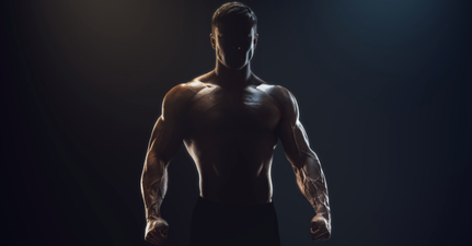 Eight essential tips for gaining muscle mass