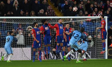 Yaya Touré set to be offered contract by Crystal Palace after being released by Manchester City