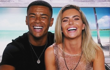 Love Island fans noticed a major mistake when Wes took the lie detector test