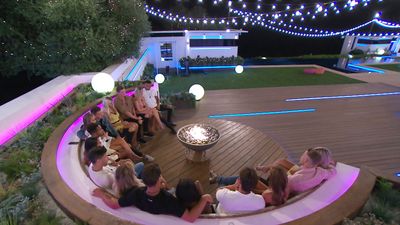 Love Island fans worried another contestant has quit the series after lie detector