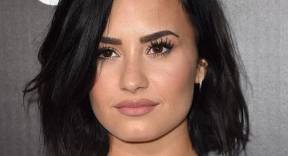 Demi Lovato hospitalised after ‘overdosing on heroin’