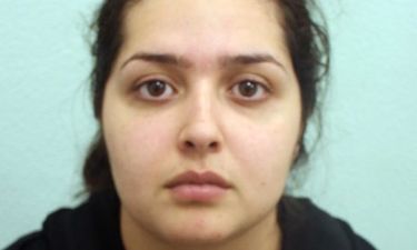 ‘Snapchat queen’ who filmed dying boyfriend found guilty of manslaughter