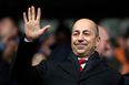 Ivan Gazidis to leave Arsenal to become AC Milan executive director, say reports