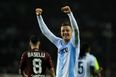 Manchester United set to lose out in race for Sergej Milinkovic-Savic