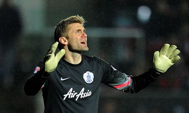 Rob Green having medical ahead of Chelsea move… yes, seriously