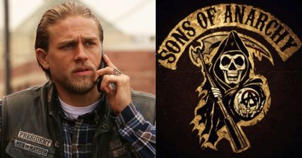 Sons of Anarchy creator reveals details about the prequel that’s all about Jax’s father