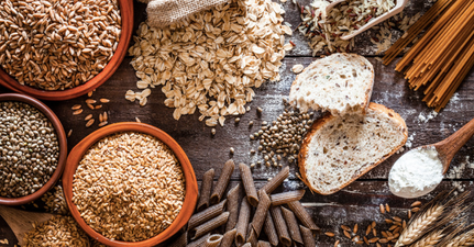 Five easy ways to boost your daily fibre intake