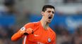 Thibaut Courtois moves closer to Chelsea exit after agreeing terms with Real Madrid