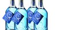 Aldi are releasing a brand new colour-changing gin