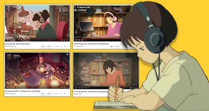 How “lofi beats to relax/study to” YouTube channels define the melancholy of a generation