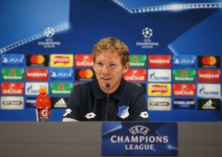 Julian Nagelsmann reveals he rejected Real Madrid’s approach to become manager