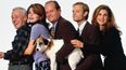 Frasier might be rebooted, because nothing is sacred anymore