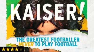 REVIEW: Kaiser! A film every bit as fantastical, beguiling and deceptive as its subject