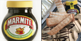 Marmite ice-cream is now a thing that exists because 2018