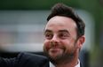 Ant McPartlin’s return has been confirmed by ITV boss