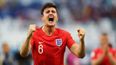 Leicester City turn down approach from Manchester United for Harry Maguire