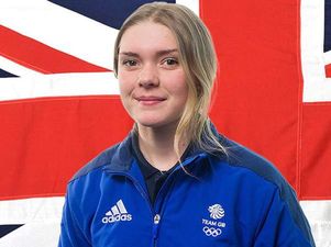 Team GB rising star dies on 18th birthday