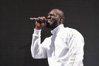 Stormzy confirmed as first Glastonbury headliner