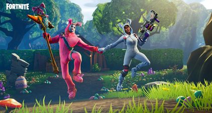 Fortnite looks like it is finally coming to Android phones