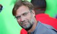 Jürgen Klopp responds to José Mourinho’s ‘mind games’