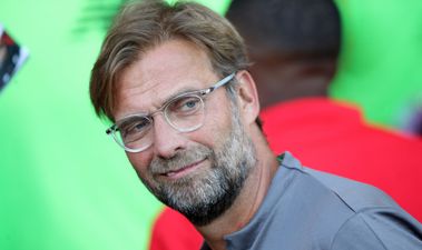 Jürgen Klopp responds to José Mourinho’s ‘mind games’