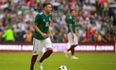 Fulham make approach to sign Mexican World Cup star