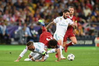 Jürgen Klopp slams Sergio Ramos’ “ruthless and brutal” display in Champions League final