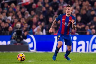 Everton close in on Lucas Digne and also want to sign Yerry Mina